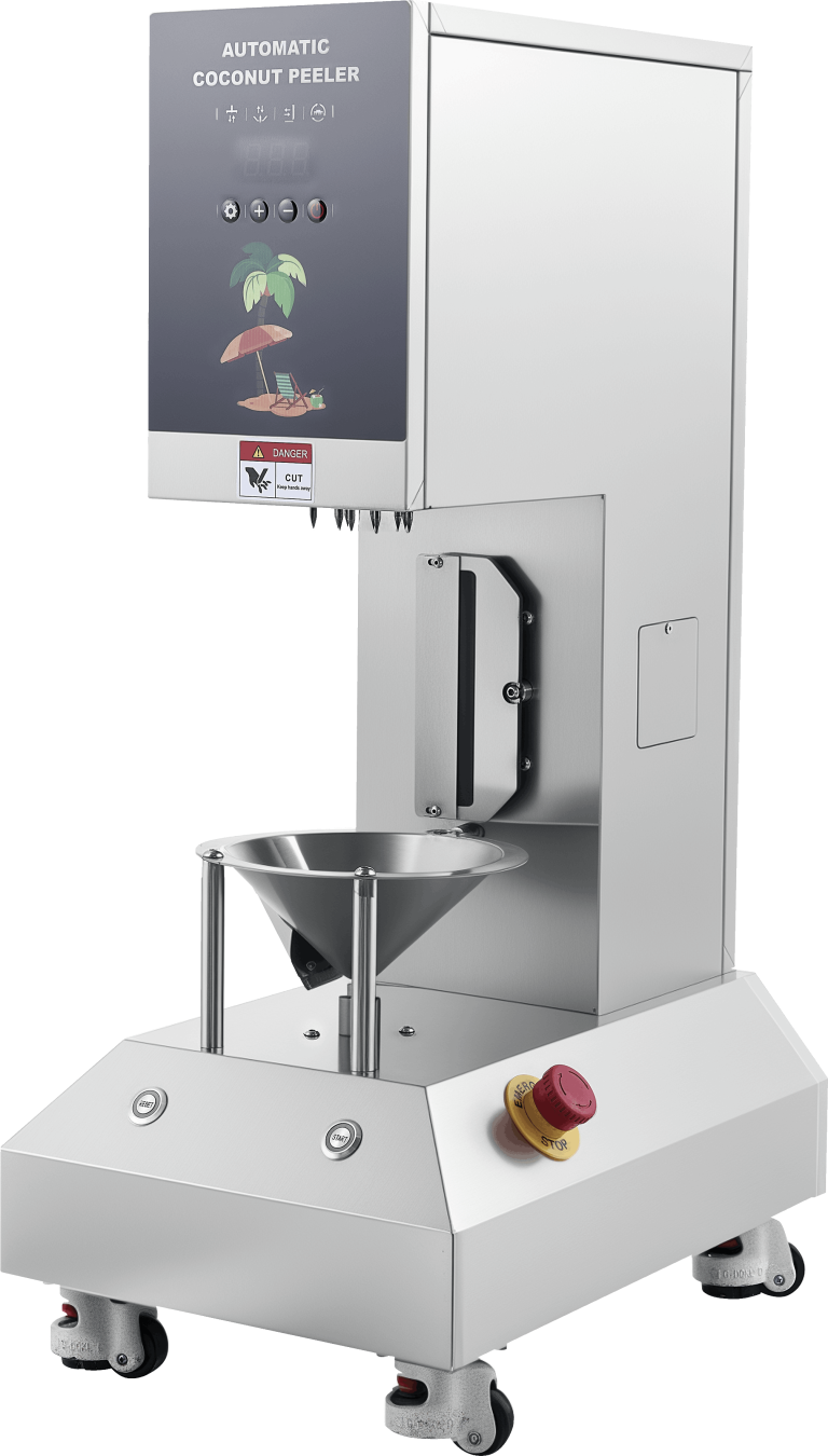 Commercial-Coconut-Peeling-Machine